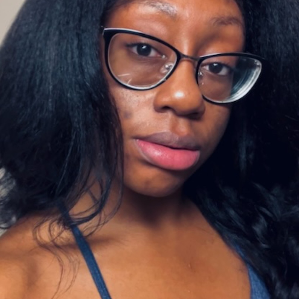 Meet your Posher, Jaleea